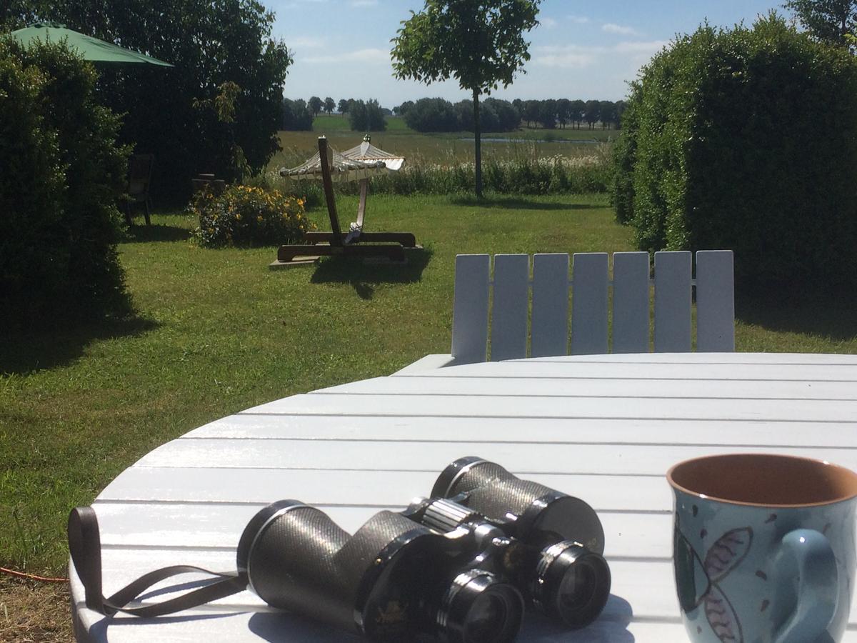 Garden Mellan Slotten Svarte Exterior foto